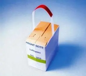 Trash Compactor Box Trash-Compactor-Box