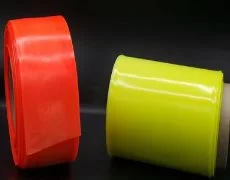LDPE Schlauch bunt