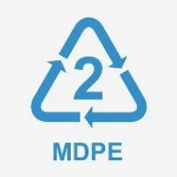 Logo MDPE