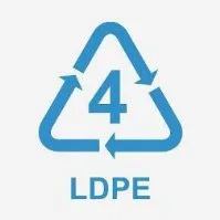 Logo LDPE