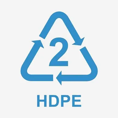 Logo HDPE