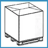 Skizze Shrink Hoods