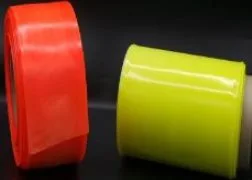 LDPE Tube colorful