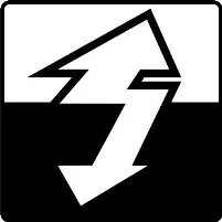 Logo Antistatisch