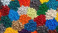 Granulat Bunt K Granules