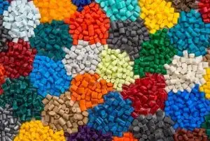 LDPE-Granulat